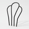 Wavy Hair Claw Clip - Type 4
