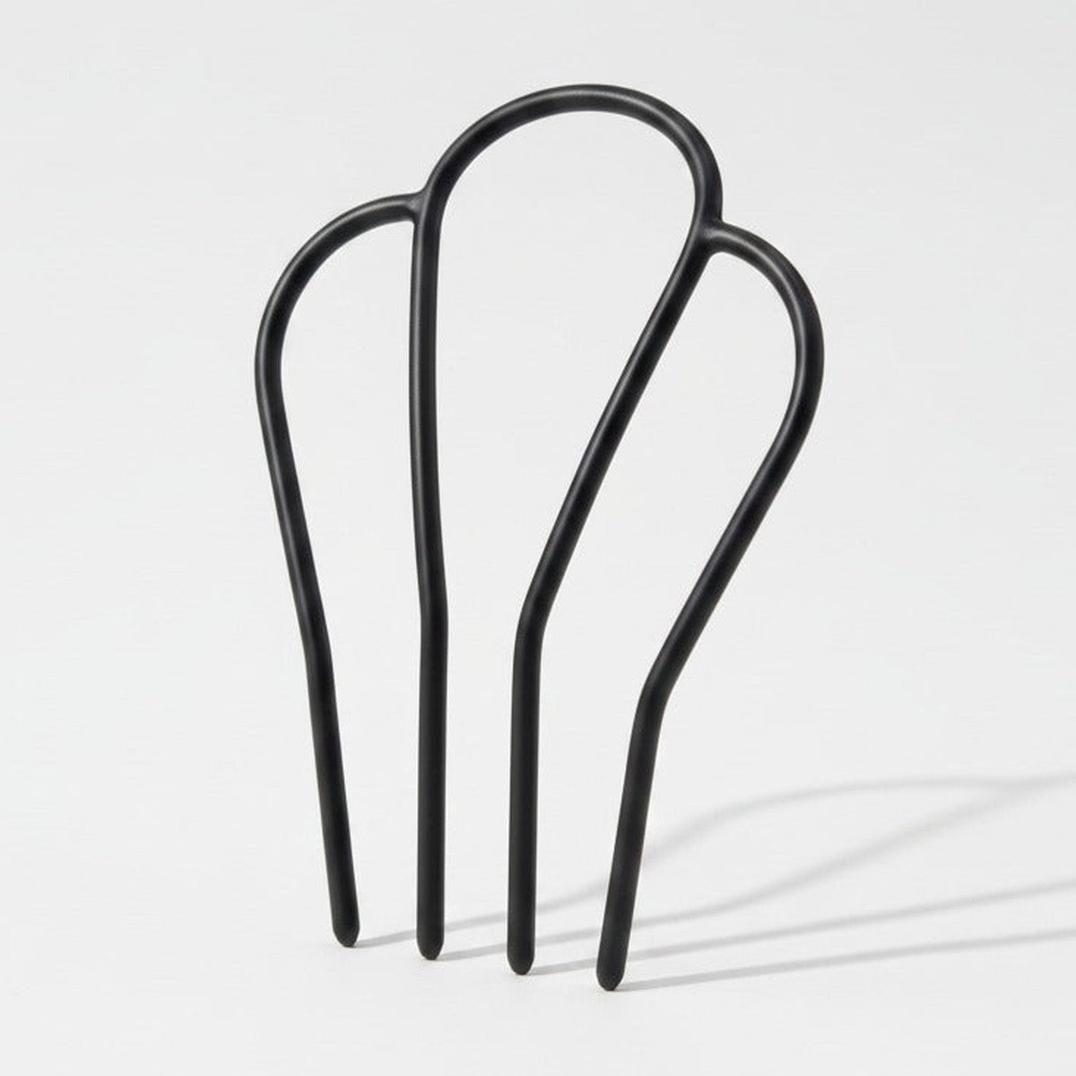 Wavy Hair Claw Clip - Type 4