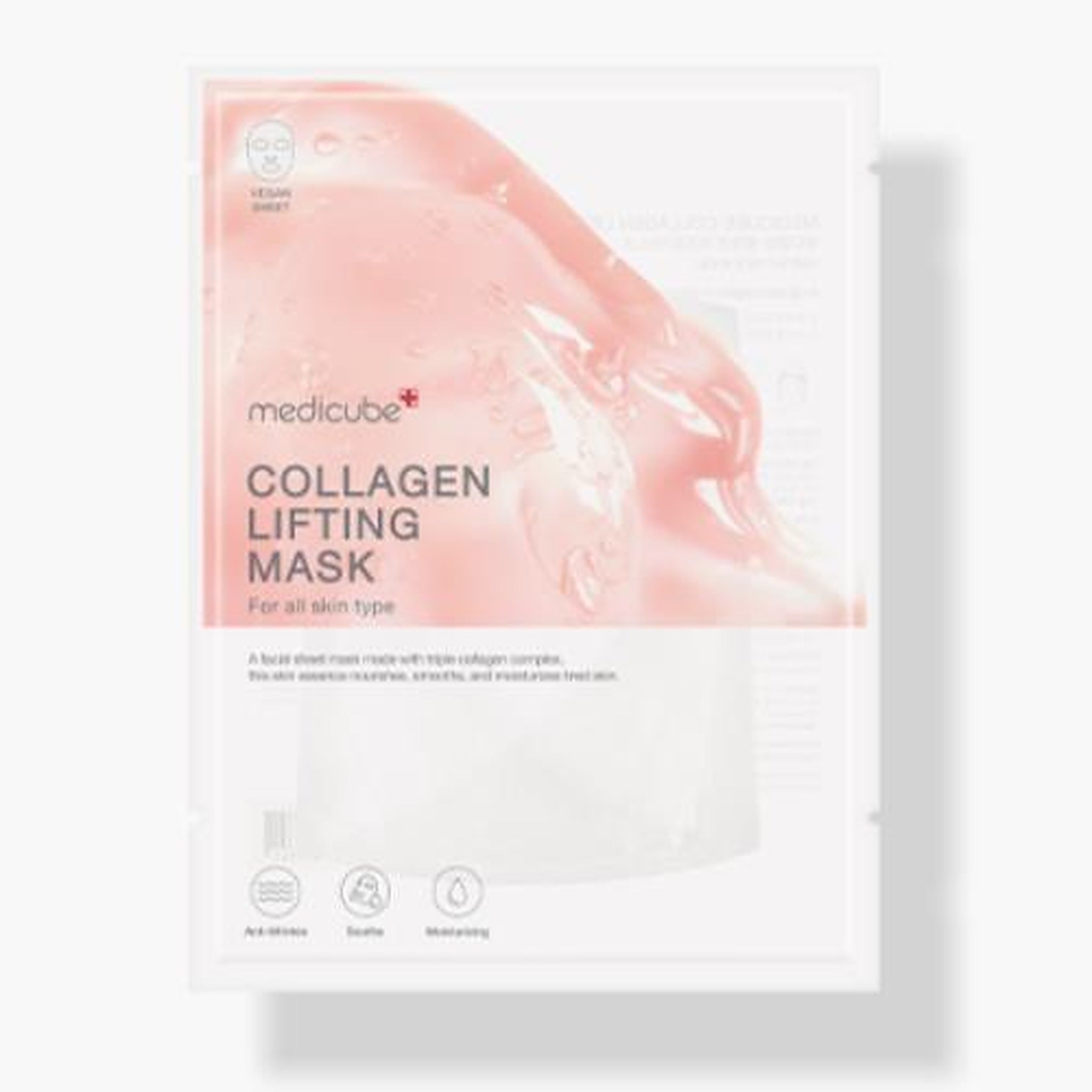 Collagen Lifting Mask 27g