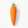 Carrot Squishy Toy - Orange