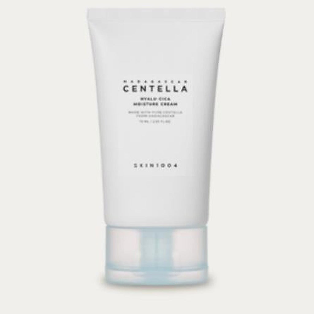 Madagascar Hyalu-cica Moisture Cream 75ml