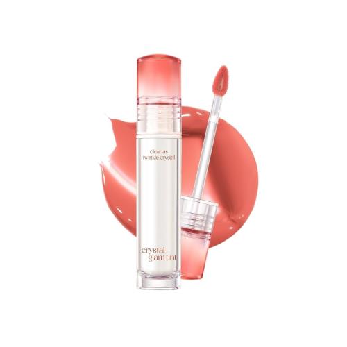 CRYSTAL GLAM TINT 011 MELLOW FIG