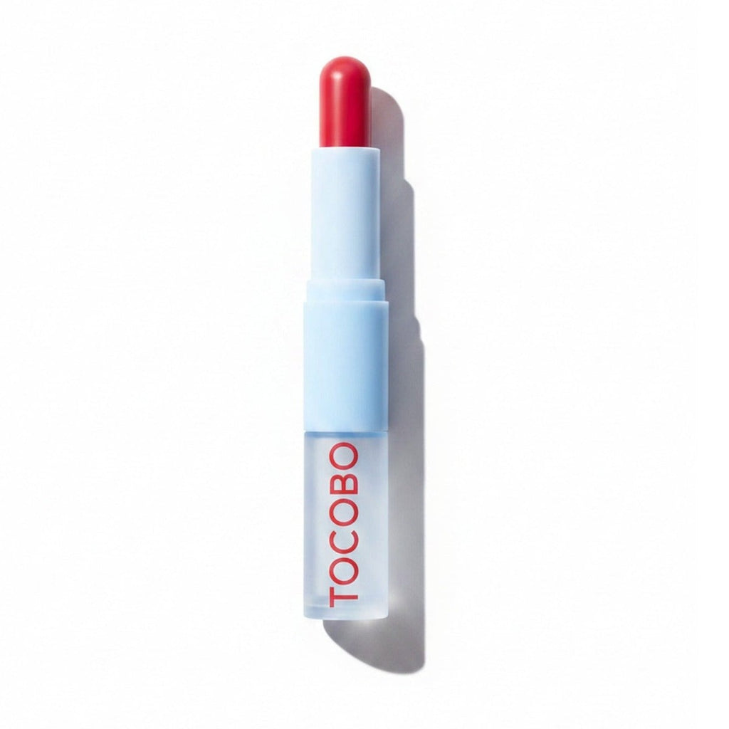 Glass Tinted Lip Balm 013 Tangerine Red