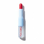 Glass Tinted Lip Balm 013 Tangerine Red