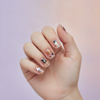 Spooky Season Press-On Nail Set - Spooky Mix