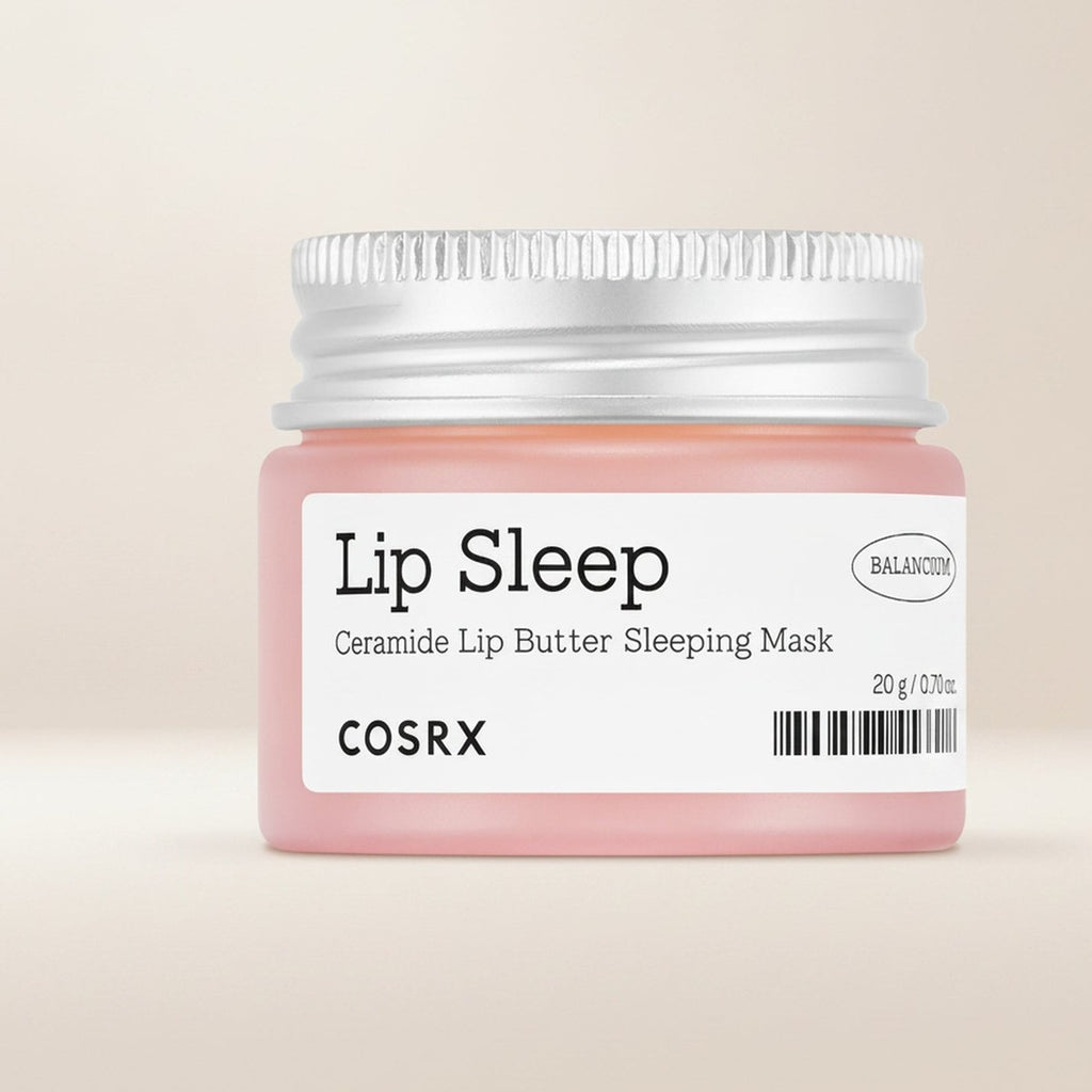 Balancium Ceramide Lip Butter Sleeping Mask 20g