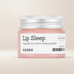 Balancium Ceramide Lip Butter Sleeping Mask 20g