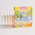 Fragrance Spray Mist Set Summer Collection – Korean beauty tool (view 1)
