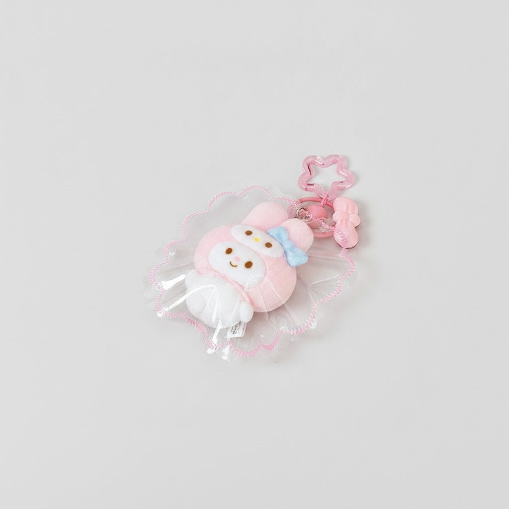 Silicone Cream Squishy Slow Rising Stress Relief Toy - Type 1