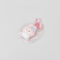 Silicone Cream Squishy Slow Rising Stress Relief Toy - Type 1