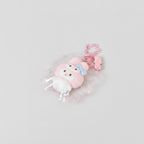 Silicone Cream Squishy Slow Rising Stress Relief Toy - Type 1