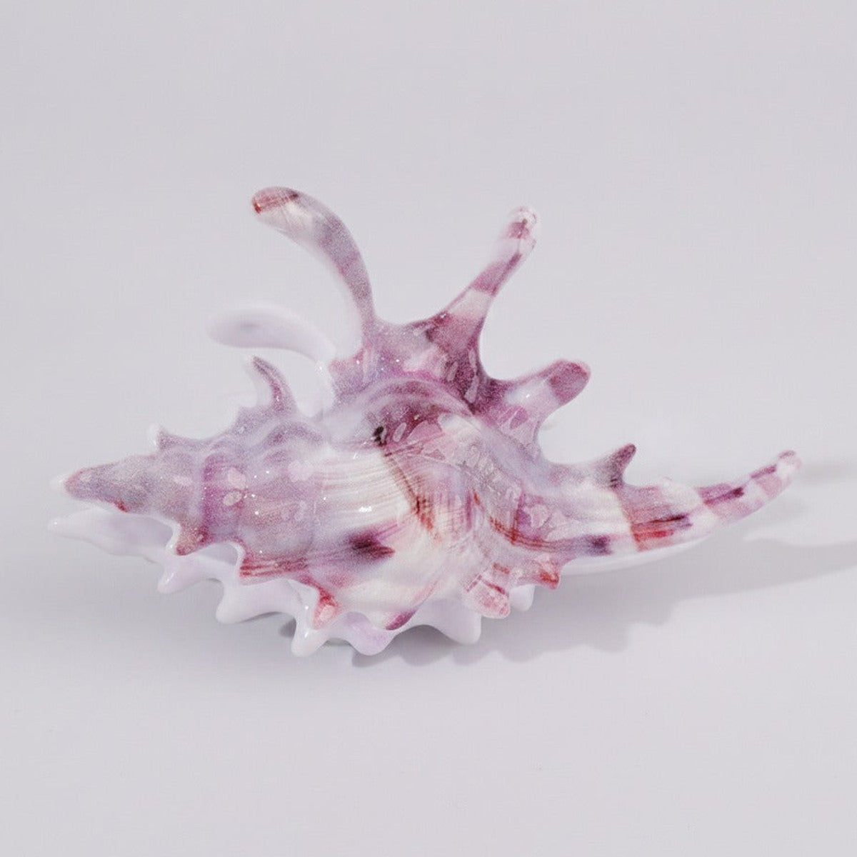 Cosmic Shell Hair Claw - Starlight