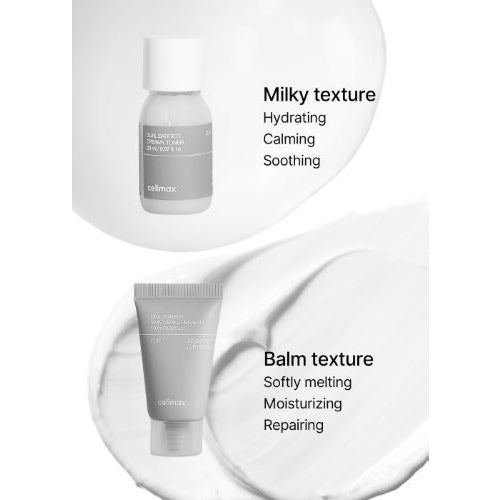 Dual Barrier Trial Kit (2ea)