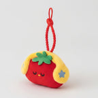 Cute Doll Backpack Keychain Charm - Type 2 – novelty & toys (view 1)
