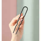Wavy Hair Claw Clip - Type 2