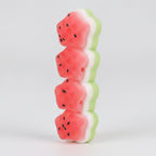Watermelon Waffle Stack Squishy