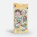 Slice of Life Sticker Set - Summer
