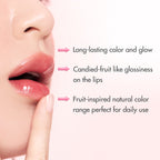 Juicy Lasting Tint 36 Peach Honey