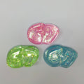 Glitter Jelly Number Squeeze Toy - Type 1 – novelty & toys