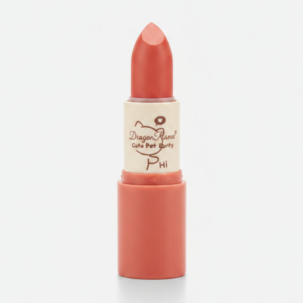 Dragon Kawei Cute Pet Party Lip Tint Roller – Korean beauty tool (view 1)