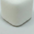Soft White Marshmallow Squeeze Toy – novelty & toys
