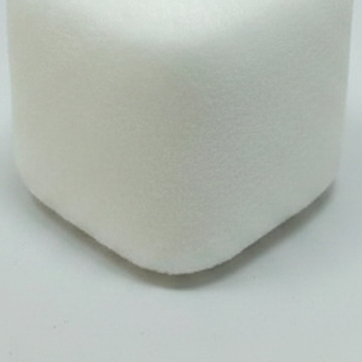 Soft White Marshmallow Squeeze Toy – novelty & toys