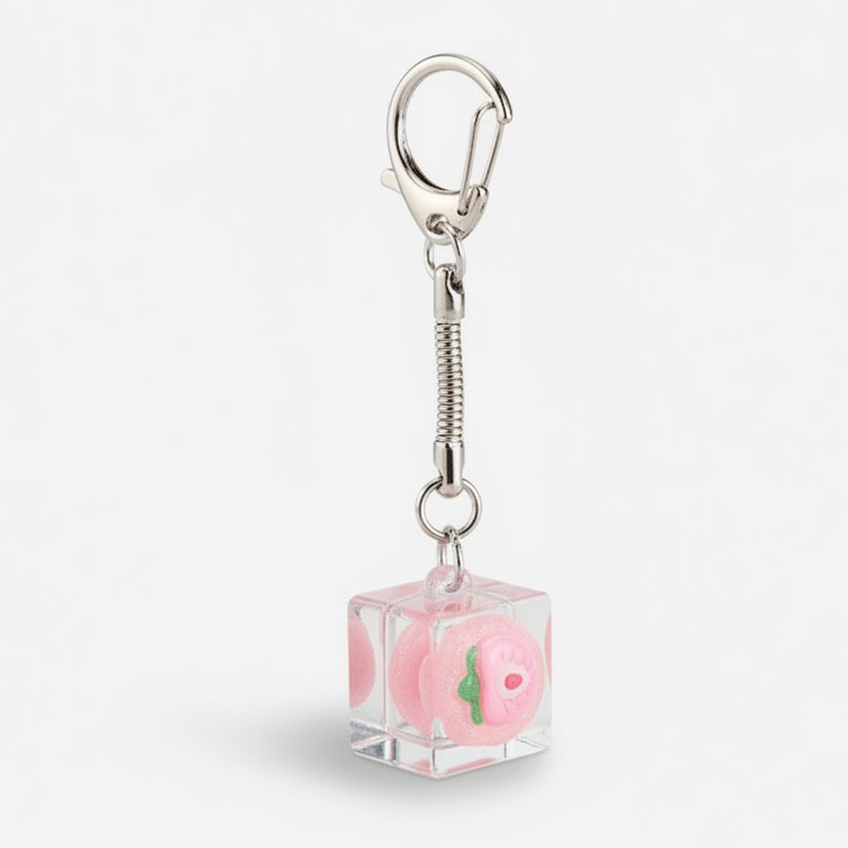Food Fidget Keychain Stress Toy - Type 1 – novelty & toys