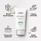 Waterfull Mild Sun Cream 50ml