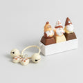 Gnome Crew Keychain - Mixed