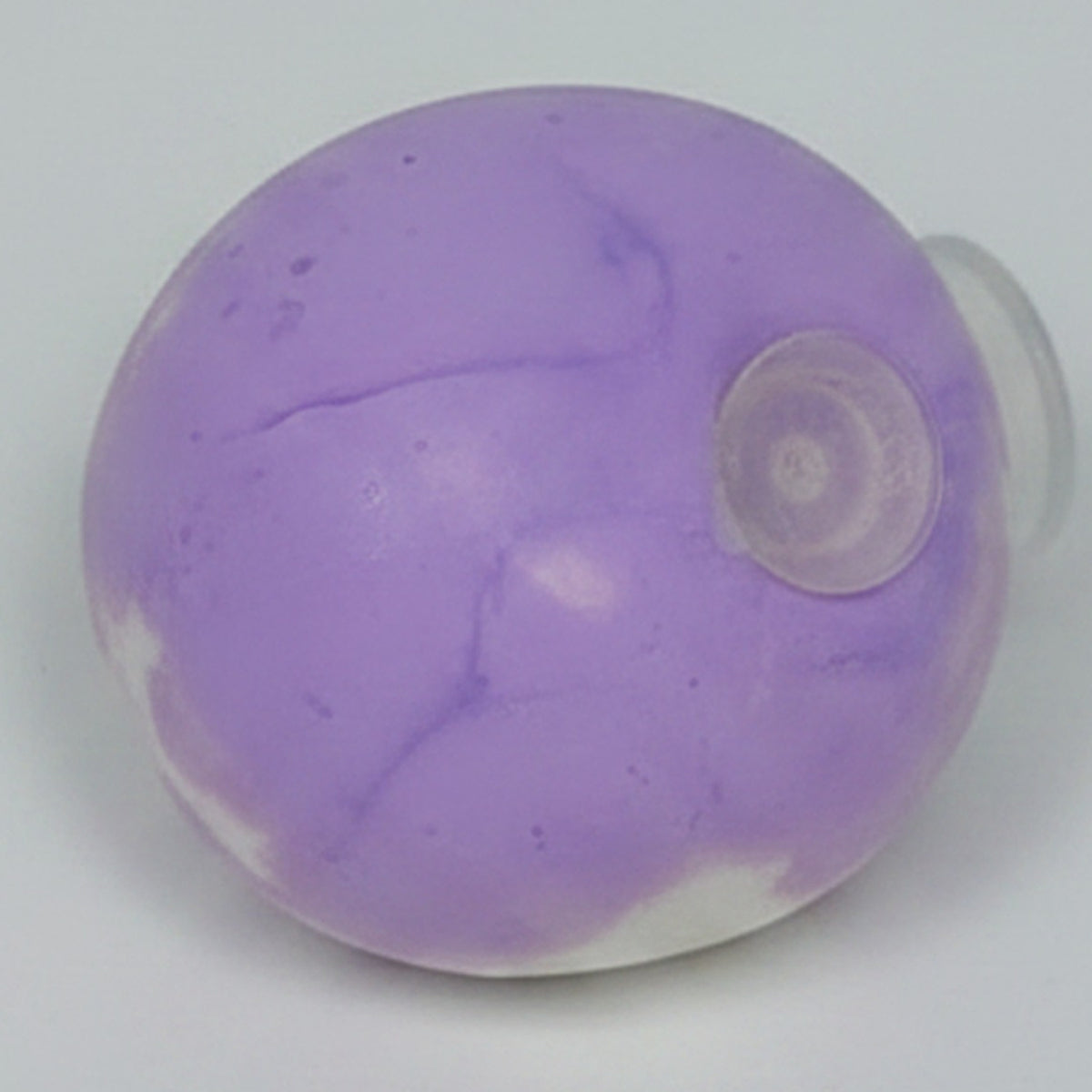 Crystal Jelly Cube Glitter Sensory Squeeze Toy - Type 11 – novelty & toys