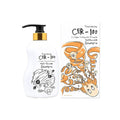 CER-100 Collagen Coating Hair A+ Muscle Tornado Shampoo 500ml