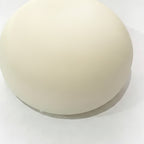 Squishy Milk Bun - Milk White