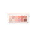 CLIO PRO EYE PALETTE AIR (EVERY FRUIT GROCERY) 09 PEACH MATE APPLE