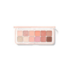 CLIO PRO EYE PALETTE AIR (EVERY FRUIT GROCERY) 09 PEACH MATE APPLE