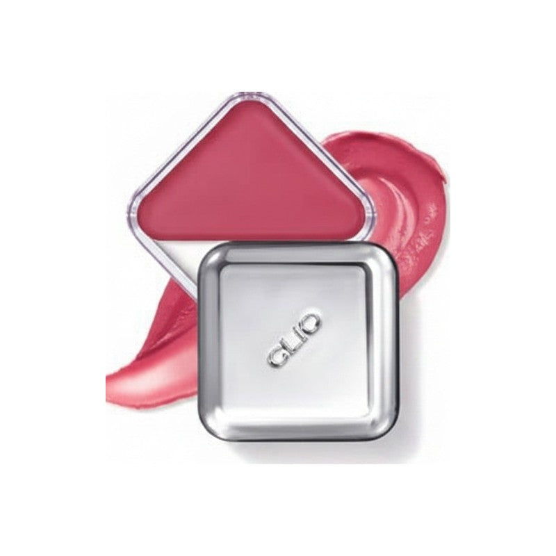 ESSENTIAL LIPCHEEK TAP 04 FROM BERRY