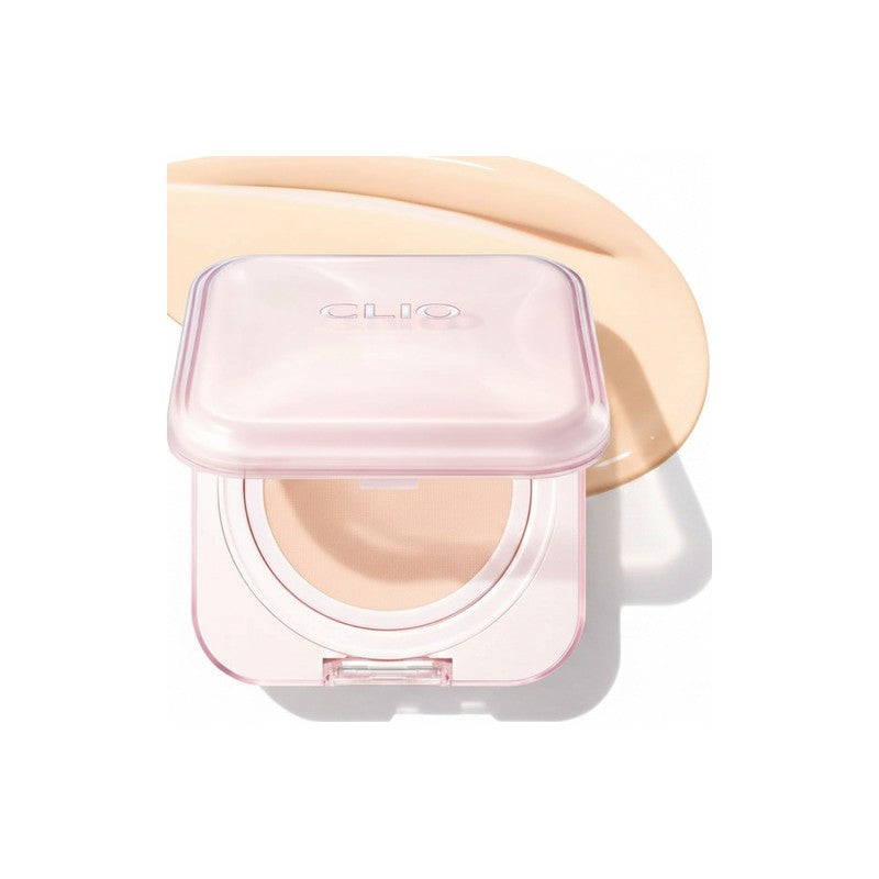 KILL COVER MESH BLUR CUSHION 19C LIGHT
