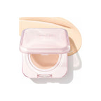 KILL COVER MESH BLUR CUSHION 19N PORCELAIN