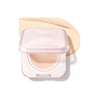 KILL COVER MESH BLUR CUSHION 23N GINGER