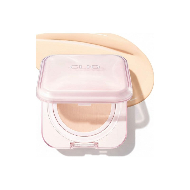 KILL COVER MESH GLOW ESSENTIAL CUSHION 21C LINGERIE