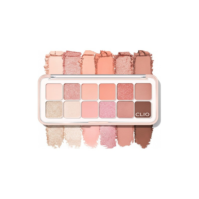 PRO EYE PALETTE AIR 07 LAVENDER STAFF