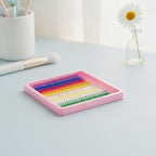 Rainbow DIY Lashes - Rainbow Mix