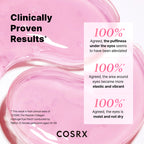 The Peptide Collagen Hydrogel Eye Patch