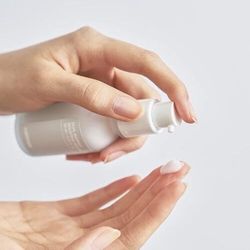 Dual Barrier Boosting Serum 30ml