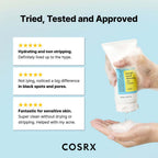 Low Ph Good Morning Gel Cleanser 150ml