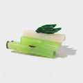 Cabbage Patch Hair Claw - Green