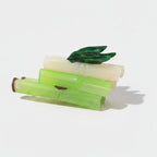 Cabbage Patch Hair Claw - Green