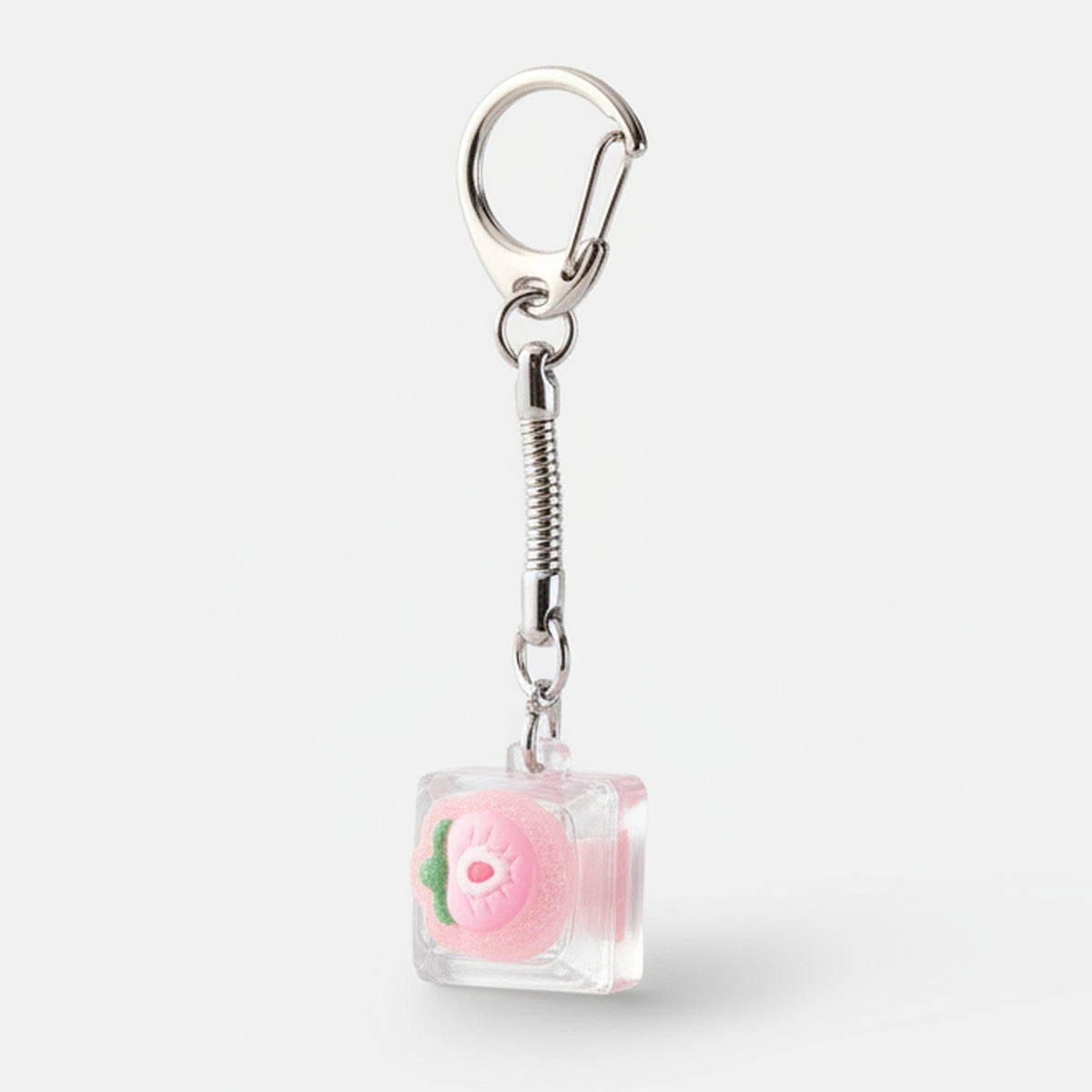 Food Fidget Keychain Stress Toy - Type 2 – novelty & toys