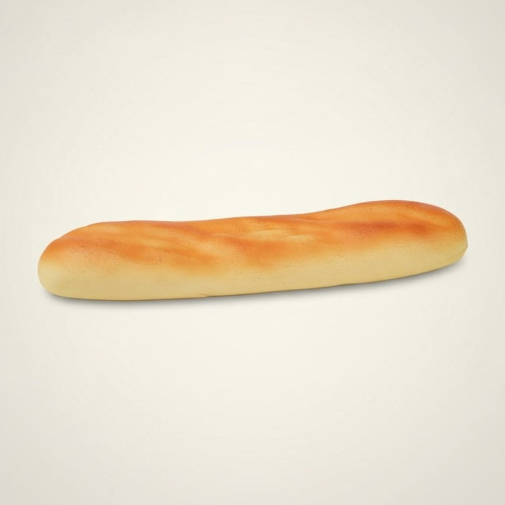 Realistic Bread Food Novelty Plush Toy – novelty & toys (view 1)