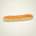 Realistic Bread Food Novelty Plush Toy – novelty & toys (view 1)