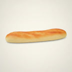 Realistic Bread Food Novelty Plush Toy – novelty & toys (view 1)